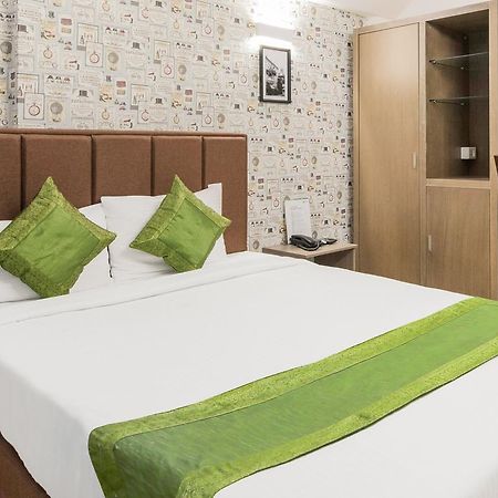 Treebo Trend Viman Nagar Hotel Pune Exterior photo