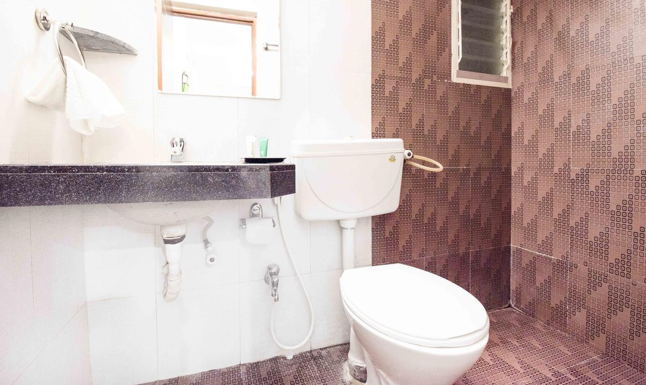 Treebo Trend Viman Nagar Hotel Pune Exterior photo