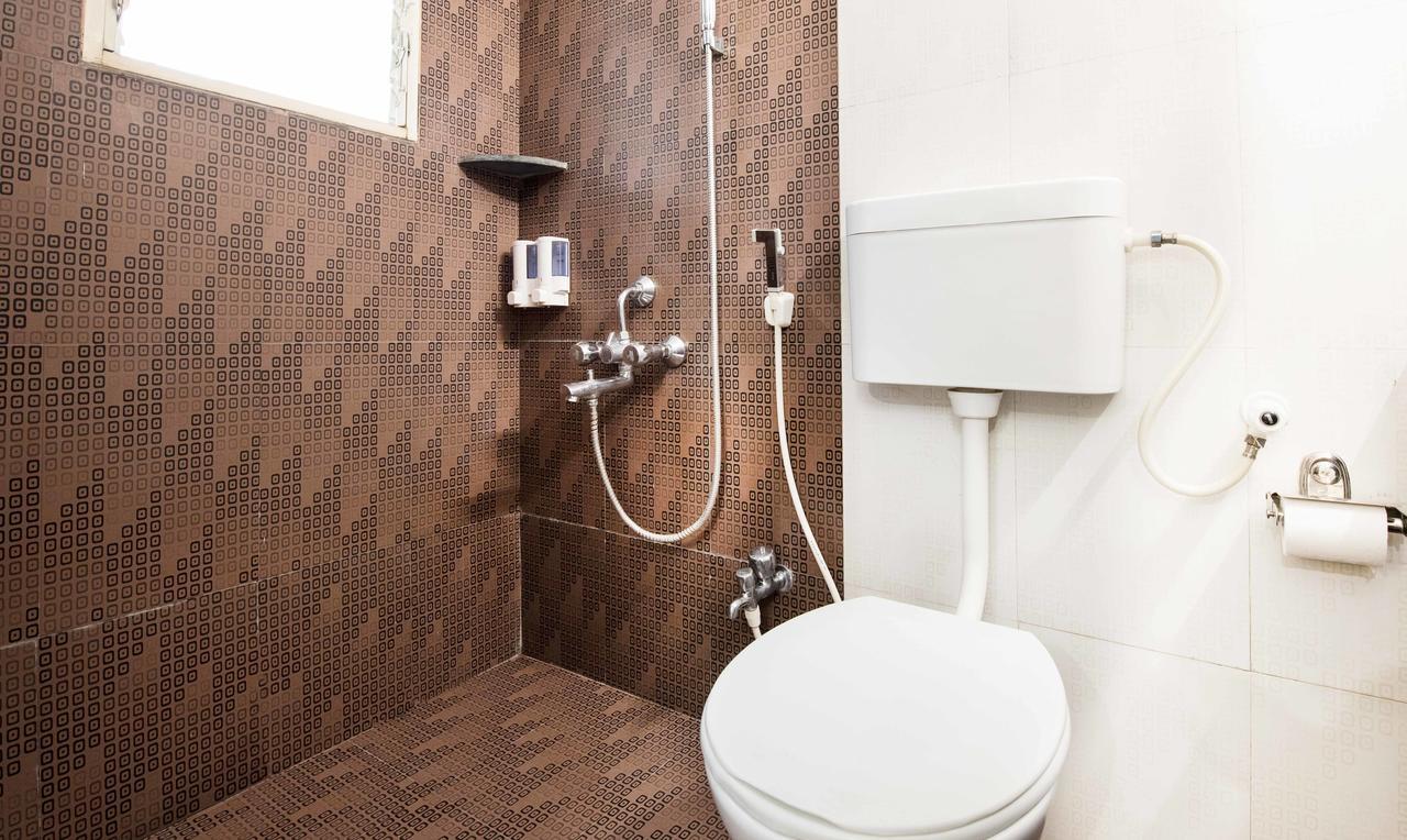 Treebo Trend Viman Nagar Hotel Pune Exterior photo